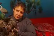 مازیار لرستانی: به مراسم ژاله علو نمی‌روم!