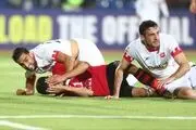 بررسی شانس صعود سپاهان و پرسپولیس در آسیا