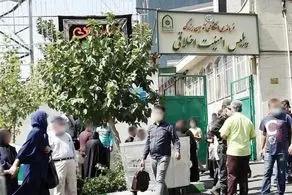 افشای واقعت ماجرای کشته شدن یک دختر در خیابان وزرا