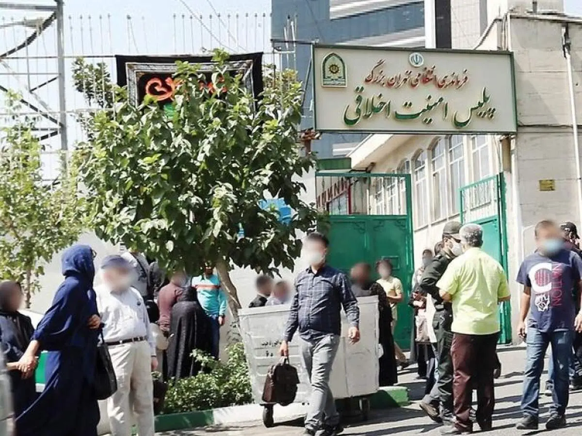 افشای واقعت ماجرای کشته شدن یک دختر در خیابان وزرا