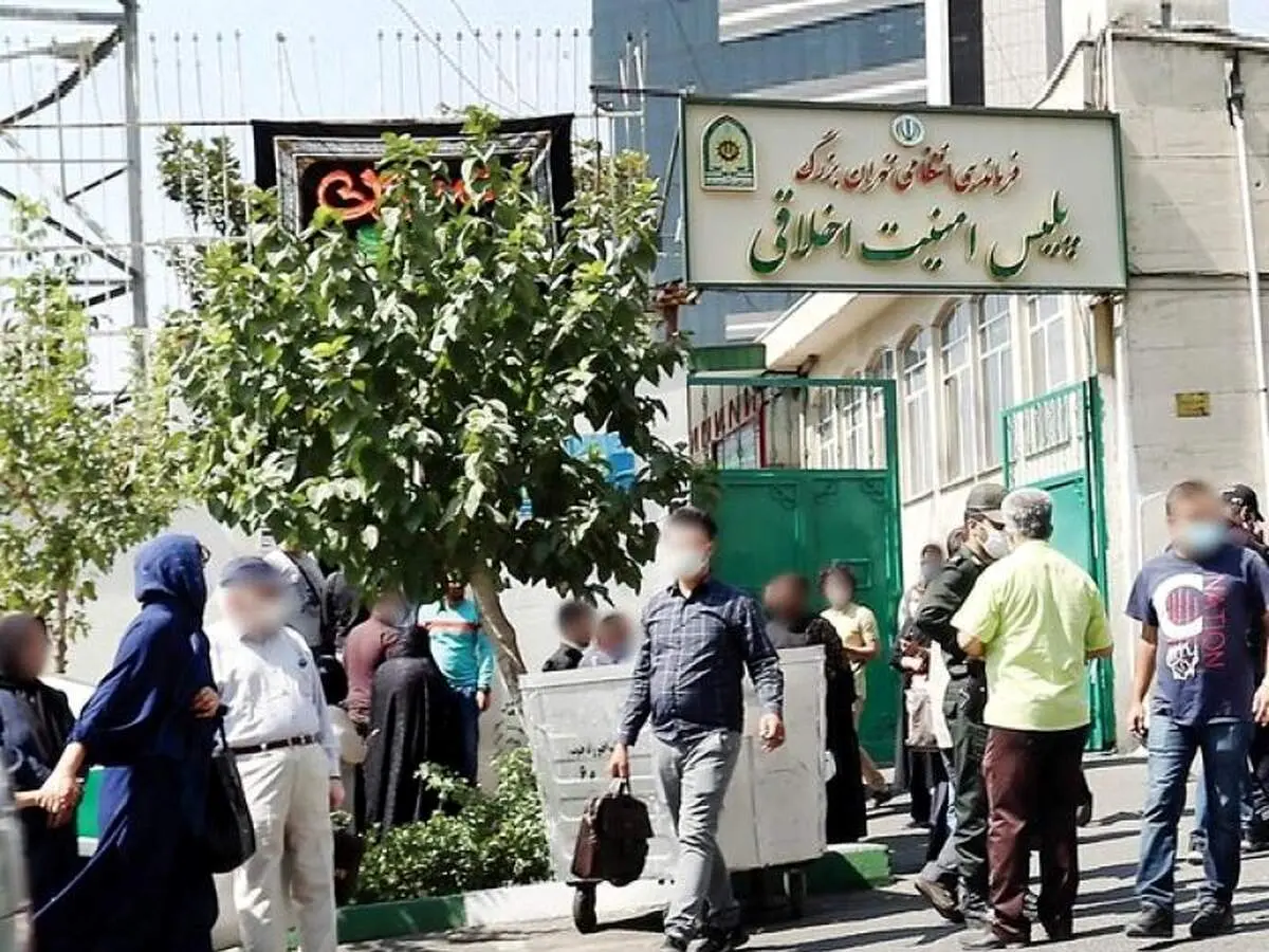 افشای واقعت ماجرای کشته شدن یک دختر در خیابان وزرا