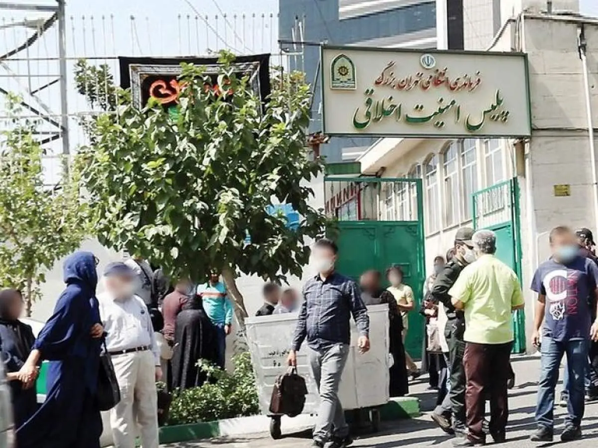افشای واقعت ماجرای کشته شدن یک دختر در خیابان وزرا