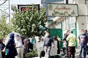 افشای واقعت ماجرای کشته شدن یک دختر در خیابان وزرا