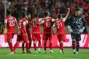  جدول بازی های هفته‌ چهارم تا دهم لیگ برتر/ تاریخ دربی و بازی های پرسپولیس