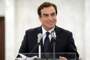 حزب‌الله از من حمایت کرد!