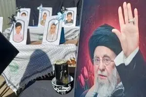کیفرخواست پرونده شهادت رهبر شهید و شهدای مدرسه میناب و لامرد به زودی صادر می‌شود
