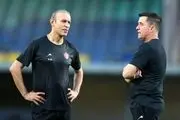 ماجرای دلخوری یحیی گل‌محمدی از اوسمار / در پرسپولیس دستیارم بود نباید....