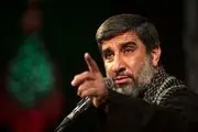 مداح معروف:  به امیرالمؤمنین قسم در قیامت یقه می‌گیریم