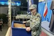 فرمانده پدافند هوایی شمال کشور: ۱۷ پایگاه نظامی منطقه ای آمریکا در جنگ، موشکباران شد 
