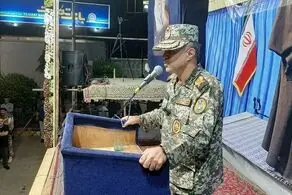 فرمانده پدافند هوایی شمال کشور: ۱۷ پایگاه نظامی منطقه ای آمریکا در جنگ، موشکباران شد 