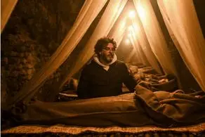 اولین تیزر رسمی سریال «هزارویک شب»؛ بازیگران و زمان پخش