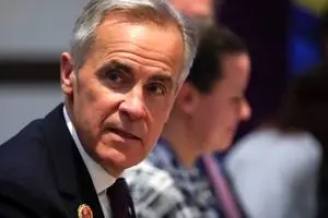 واکنش کانادا به فشارهای آمریکا