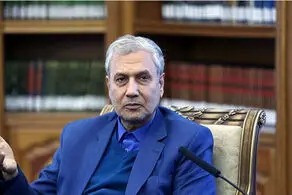 دلنوشته علی ربیعی برای عماد افروغ: نگران بود