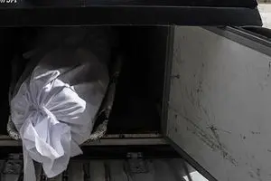 پزشکی قانونی: تحویل پیکر متوفیان حوادث اخیر رایگان است