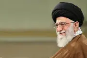 تصویر دیده نشده از رهبر انقلاب در متروی تهران + ببینید 