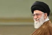 تصویر دیده نشده از رهبر انقلاب در متروی تهران + ببینید 