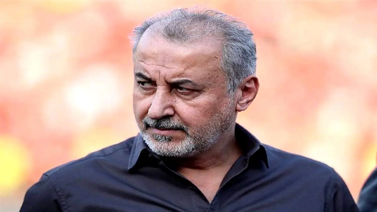اکثر مازندرانی‌ها پرسپولیسی هستند/یک جشن قهرمانی ویژه دیگر هم برگزار می‌کنیم