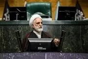 اژه ای: دشمنان می‌خواهند اسلام و جمهوری اسلامی نباشد