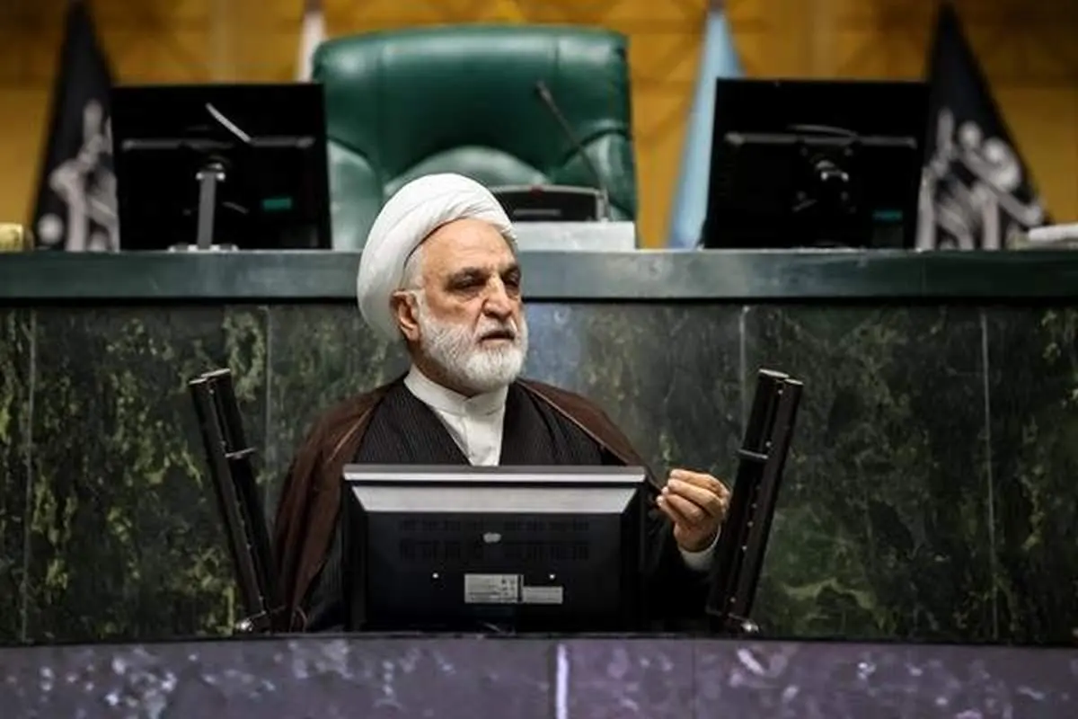 اژه ای: دشمنان میخواهند اسلام و جمهوری اسلامی نباشد