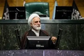 اژه ای: دشمنان می‌خواهند اسلام و جمهوری اسلامی نباشد