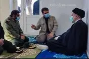 نشست اضطراری رئیس جمهور برگزار شد