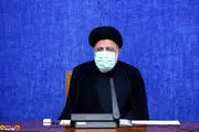 سرنوشت احمدی نژاد در انتظار رئیسی است؟ 