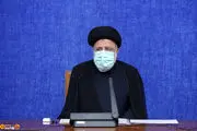 خراسان جنوبی، خانه امید رئیسی است!| رئیسی از رقابت با روحانی جاخالی داد