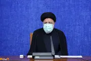 سرنوشت احمدی نژاد در انتظار رئیسی است؟ 