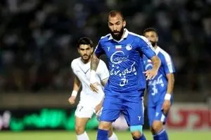 شوک به تیم ملی!