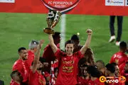 جزئیات مذاکره سپاهان با ستاره پرسپولیس