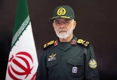 سرلشکر عبداللهی:تحت هیچ شرایطی نمی‌گذاریم ناوهای زنگ‌زده آمریکا دوباره وارد خلیج فارس شوند