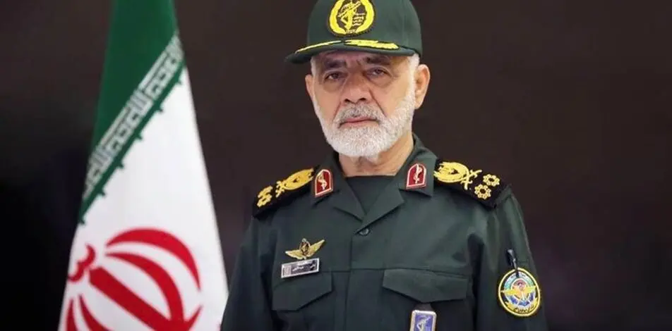 سرلشکر عبداللهی:تحت هیچ شرایطی نمی‌گذاریم ناوهای زنگ‌زده آمریکا دوباره وارد خلیج فارس شوند