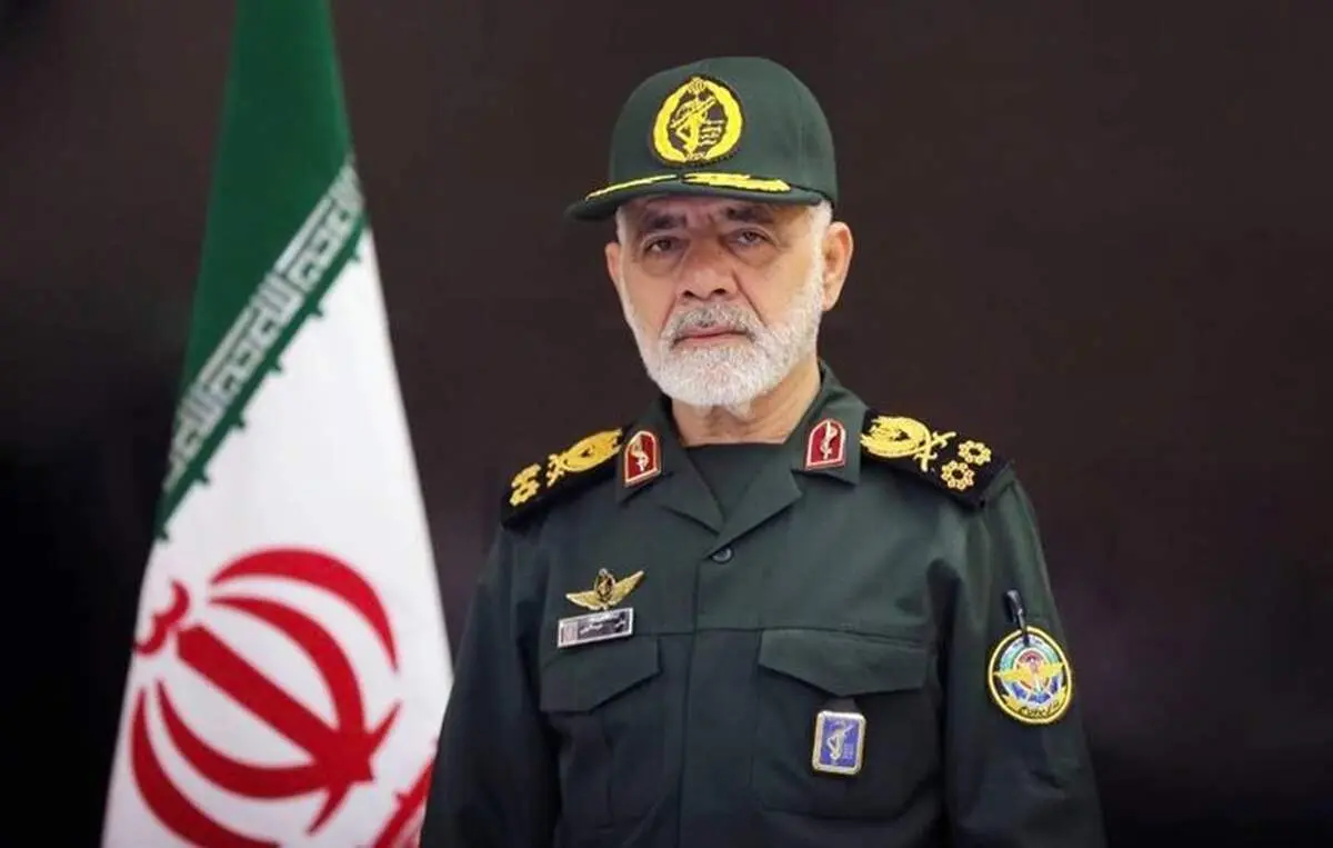 سرلشکر عبداللهی:تحت هیچ شرایطی نمی‌گذاریم ناوهای زنگ‌زده آمریکا دوباره وارد خلیج فارس شوند