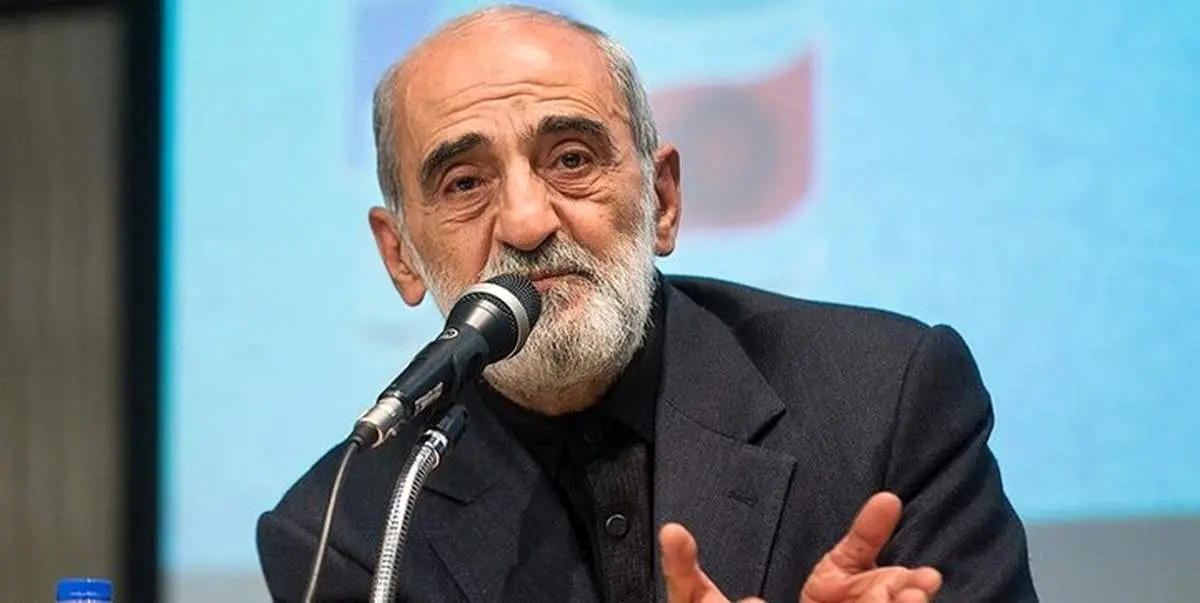 انتقاد شریعتمداری از دعوت صداوسیما از ظریف