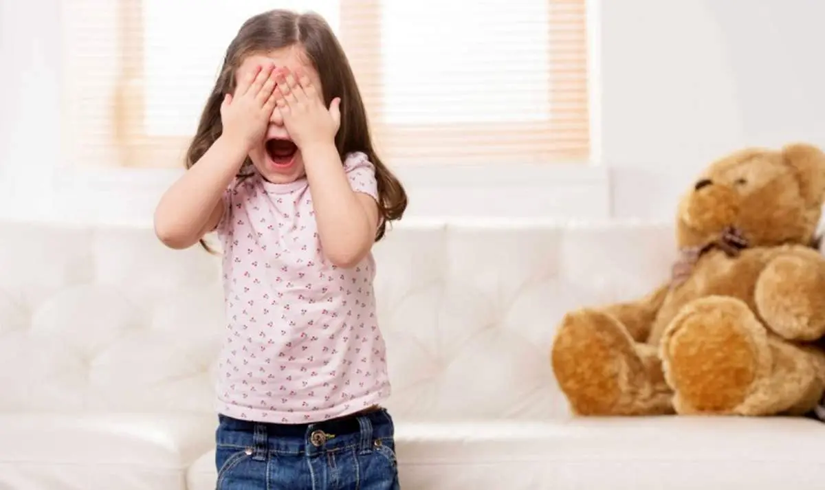 برهنه دیدن والدین؛ خوب یا بد؟