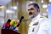 رزمایش آیونز سال آینده برگزار می‌شود