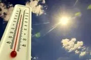 تهران جهنم شد/ هشدار برای یکشنبه و دوشنبه (۲۵ و ۲۶ خردادماه)