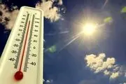 تهران جهنم شد/ هشدار برای یکشنبه و دوشنبه (۲۵ و ۲۶ خردادماه)