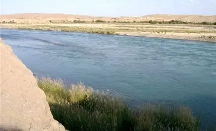 این ۴ استان با بیشترین تنش آبی در کشور مواجهند