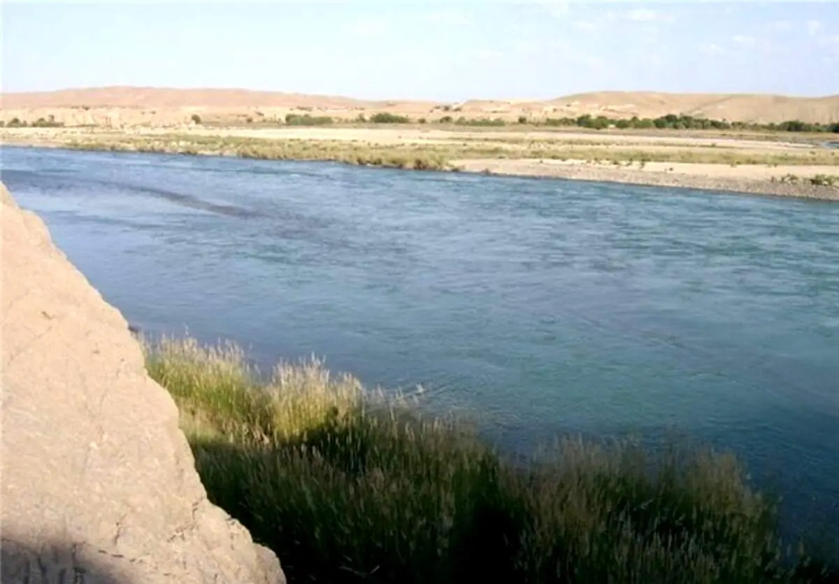وزارت انرژی و آب طالبان به تذکر مقام‌های ایرانی درباره‌ی آب رود هیرمند واکنش نشان داد