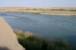 این ۴ استان با بیشترین تنش آبی در کشور مواجهند