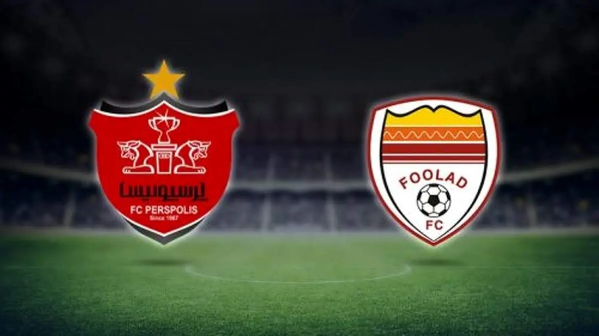 جنگ پرسپولیس با مربی سابقش!