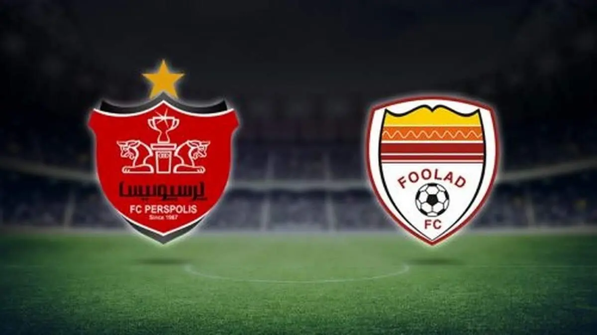 جنگ پرسپولیس با مربی سابقش!