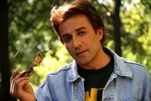 برای بازیگر فیلم خاطره‌انگیز سینما دعا کنید