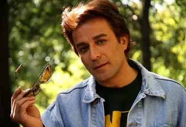 برای بازیگر فیلم خاطره‌انگیز سینما دعا کنید