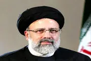 رئیسی شیر خاورمیانه شد + عکس