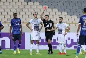 در نبود VAR کدام تیم بیشترین آسیب را دید؟/ پرسپولیس و استقلال روی رتبه دوم