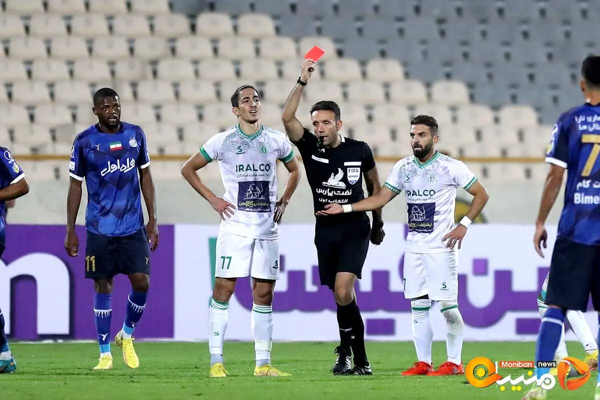 در نبود VAR کدام تیم بیشترین آسیب را دید؟/ پرسپولیس و استقلال روی رتبه دوم