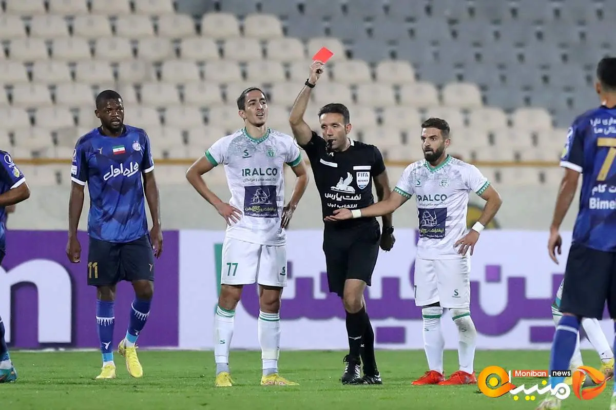 در نبود VAR کدام تیم بیشترین آسیب را دید؟/ پرسپولیس و استقلال روی رتبه دوم