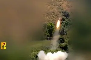 پیام حزب الله لبنان در پی ترور علی لاریجانی